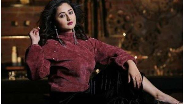 શું રશ્મિનો નિર્ણય બદલાઈ જશે 