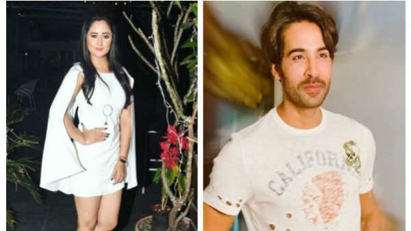 એકબીજા સાથે લગ્ન 