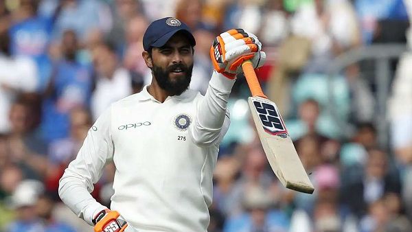 5. રવિન્દ્ર જાડેજા 5. રવિન્દ્ર જાડેજા