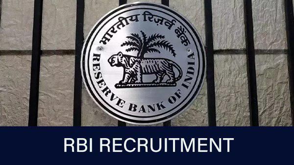 RBIમાં નોકરી માટે ઉત્તમ તક, વિવિધ મદદનીશ પદો માટે નીકળી છે ભરતી