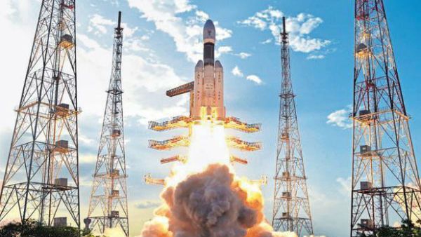 ઇસરોએ વિદેશી ઉપગ્રહોથી 6289 કરોડની કરી કમાણી