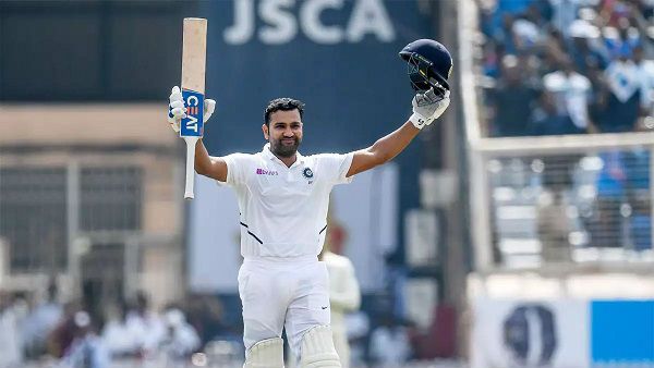 3. રોહિત શર્મા 3. રોહિત શર્મા