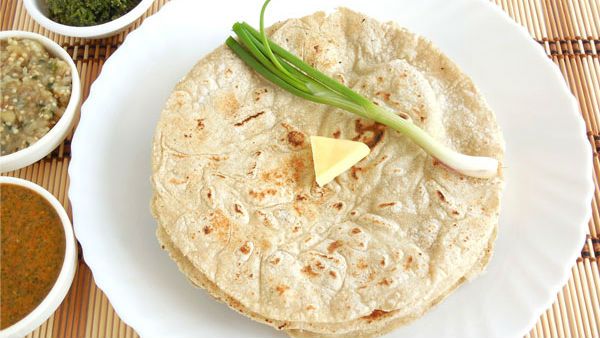 એક સાથે 3 રોટલી આપવાની પરિસ્થિતી ઉભી થાય તો શું કરવું?