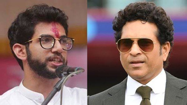 સચિન તેંડુલકરની સુરક્ષામાં ઘટાડો, આદિત્ય ઠાકરેને મળશે ઝેડ કેટેગરીની સુરક્ષા