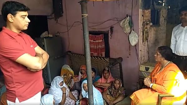 મિની પાકિસ્તાન બની રહ્યું છે પશ્ચિમી યૂપી મિની પાકિસ્તાન બની રહ્યું છે પશ્ચિમી યૂપી