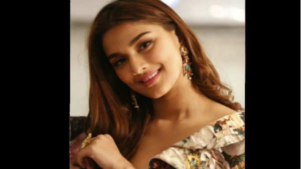 દબંગ 3થી સઈ માંજરેકર વિશે મોટો ખુલાસો, માતાપિતા સાથે શેર કરશે સ્ક્રીન