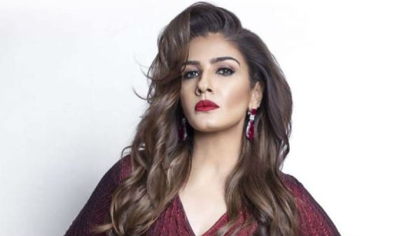 રવીના ટંડન