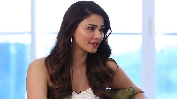 ડેઝી શાહ