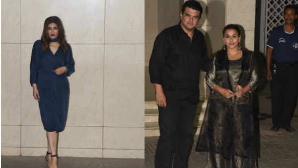 દોસ્તોએ વધારી રોનક દોસ્તોએ વધારી રોનક