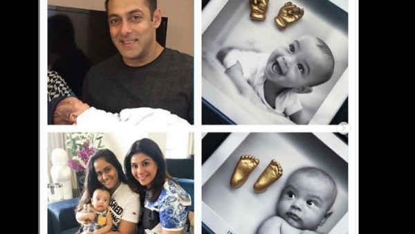 આી રીતે કર્યું હતું સ્પેશિયલ 