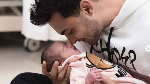 પાપાની પરી