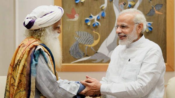 પીએમ મોદીએ શરૂ કર્યું આ અભિયાન