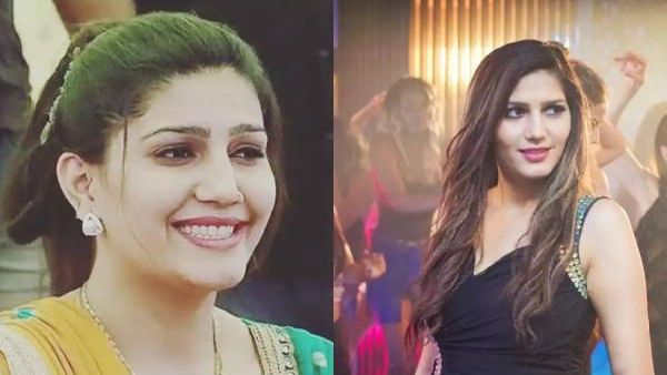 આખ્યા કા વો કાજલ સોંગ પછી ફેમસ થયેલી હરયાણવી ડાંસર સપના ચૌધરીનો થયો ભયાનક એક્સિંડંટ