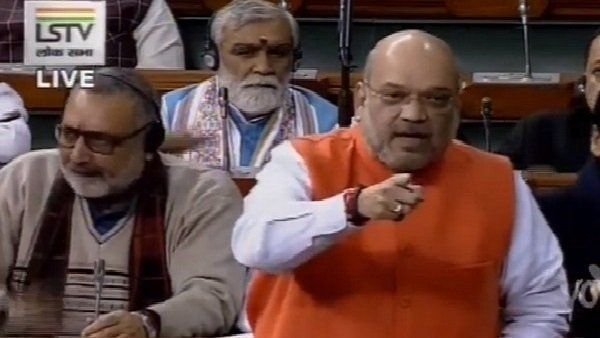 મુસ્લિમોની વિરૂદ્ધ નથી આ બિલ મુસ્લિમોની વિરૂદ્ધ નથી આ બિલ