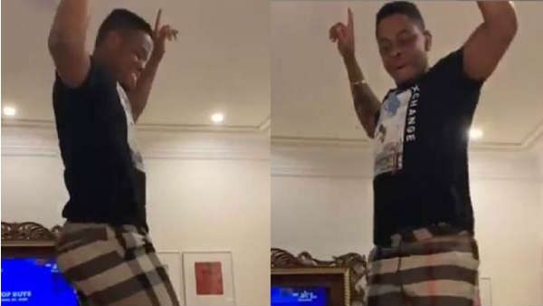 IPL 2020: હરાજીમાં કરોડોની બોલી લાગતા નાચવા લાગ્યો આ ખેલાડી, વીડિયો વાયરલ થયો