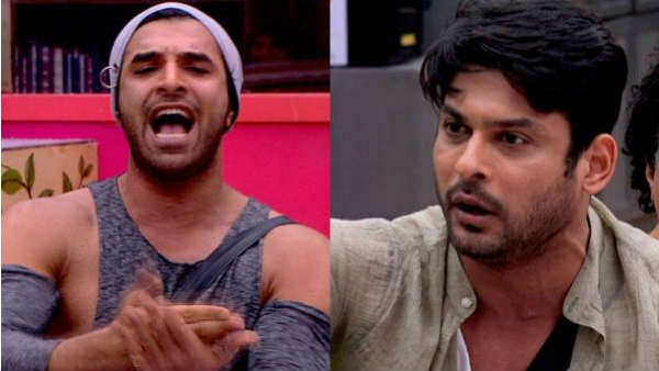 સિદ્ધાર્થ શુક્લાના ઘરમાંથી બેઘર થવાના સમાચાર