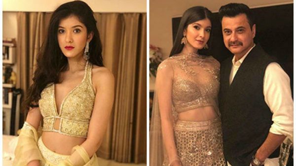 સુહાના ખાન