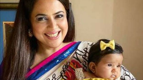 સમીરા રેડ્ડી