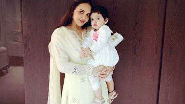 ઈશા દેઓલ