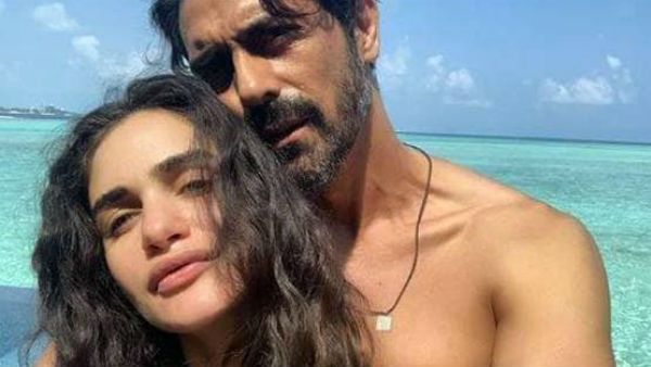 અર્જુન રામપાલ