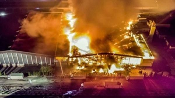 સુદાન ફેક્ટરીમાં થયો વિસ્ફોટ, 18 ભારતીય સહિત 23 લોકોના મોત, હેલ્પલાઇન નમ્બર જાહેર