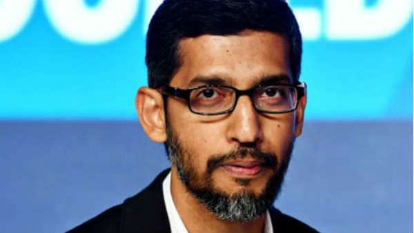 કેટલા કમાય છે ગૂગલના સીઈઓ સુંદર પિચાઈ? જાણીને ચોંકી જશો તમે