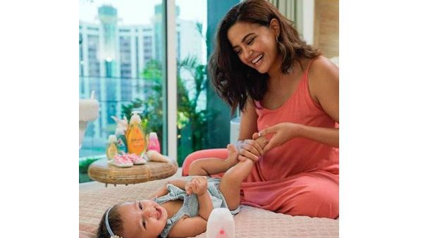 સુરવીન ચાવલા