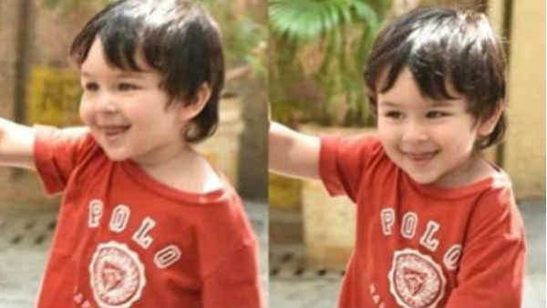 તૈમૂરે ઑર્ડર કરી દીધી છે પોતાની બર્થડે કેક, અમ્મા કરીનાએ ખોલ્યા મઝાના રાઝ