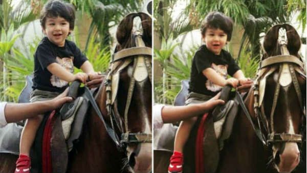 સ્ટ્રોન્ગ તૈમૂર