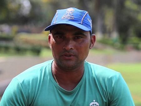 BCCI કરી રહ્યું છે તપાસ 