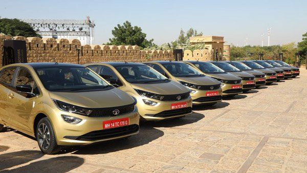 ઇલેક્ટ્રિક સેગમેન્ટ