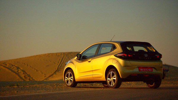 ઈલેક્ટ્રિક કારમાં કોમ્પિટિશન