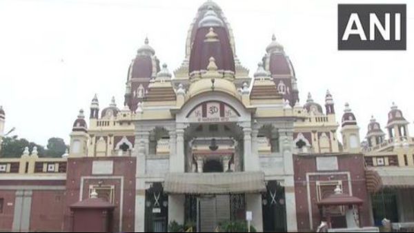 સૂર્યગ્રહણ 2019: સૂર્યગ્રહણમાં કેમ બંધ થઈ જાય છે મંદિરોના કપાટ, જાણો શું થાય છે એ વખતે