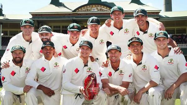 3. ઓસ્ટ્રેલિયા