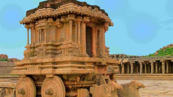 કર્ણાટક વર્લ્ડ હેરિટેજ સાઈટ