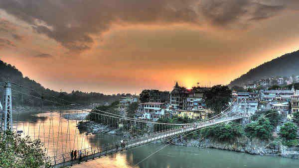 ઉત્તરાખંડમાં રિવર રાફ્ટિંગની મજા