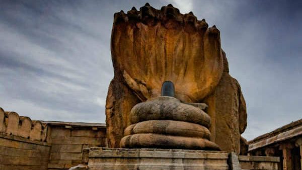 આંધ્રપ્રદેશની લેપાક્ષી, ગાંડીકોટા અને બેલમ ગુફાઓ