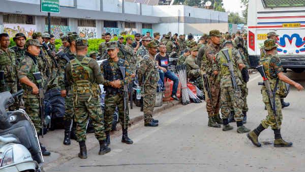 યુનિફોર્મ લાક્ષણિકતાઓ અને જરૂરિયાતો અનુસાર કરાશે તૈયાર યુનિફોર્મ લાક્ષણિકતાઓ અને જરૂરિયાતો અનુસાર કરાશે તૈયાર