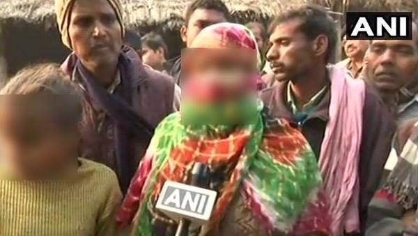 ઉન્નાવ રેપ કેસઃ એસપીએ પીડિતાની બહેનને કહ્યું- અહીં ઉભીને ફિલ્મ બનાવળાવી રહી છે