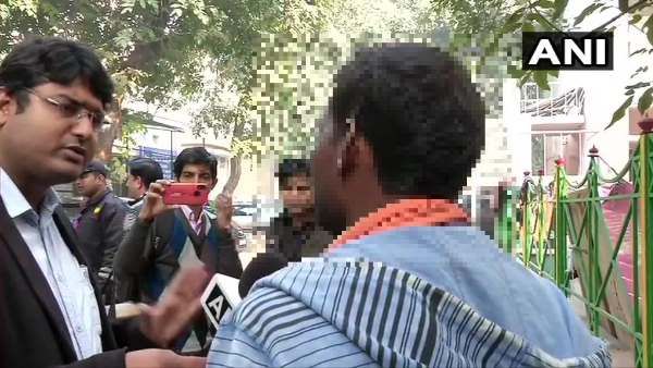 તડપી તડપીને પીડિતાએ જીવ ગુમાવ્યો