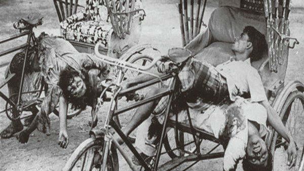 ભારતે ભૂગોળ બદલી ઈતિહાસ રચ્યો