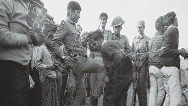 ભારતીય સૈન્ય સામે 93 હજાર પાક. સૈનિકોએ આત્મ સમર્પણ કર્યું