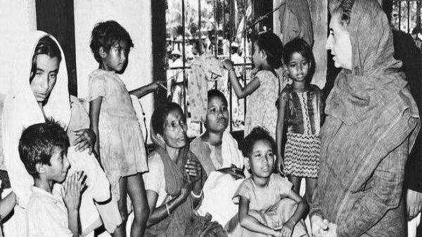 પાકિસ્તાની સૈન્યનો શરમજનક પરાજય