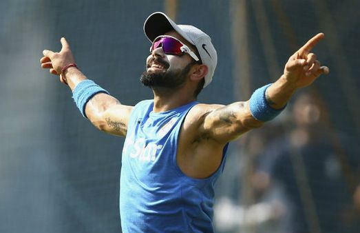 Year Ender 2019: ટ્વીટર પર કોહલી રહ્યા નંબર વન, આ ટ્વીટ થયું સૌથી વધુ રિટ્વીટ