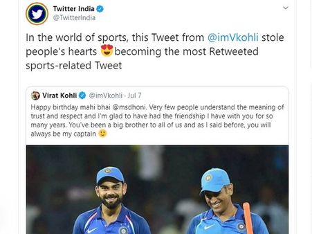 સોશ્યલ મીડિયા પર કરોડો ફોલોઅર્સ 