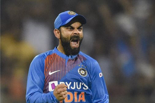 મેચ બાદ કોહલીએ એનિવર્સરીનો કર્યો ઉલ્લેખ મેચ બાદ કોહલીએ એનિવર્સરીનો કર્યો ઉલ્લેખ