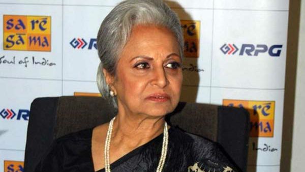 કાનૂની કાર્યવાહી ના થવી જોઈએ