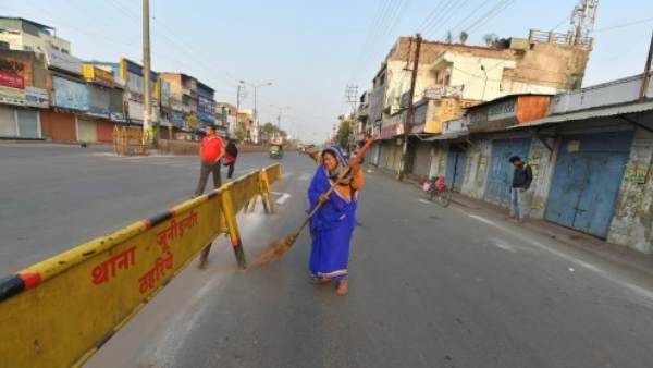 સ્વચ્છ ભારતઃ કેન્દ્ર સરકારના સ્વચ્છતા સર્વેક્ષણમાં ઈંદોર બન્યુ દેશનુ સૌથી સ્વચ્છ શહેર