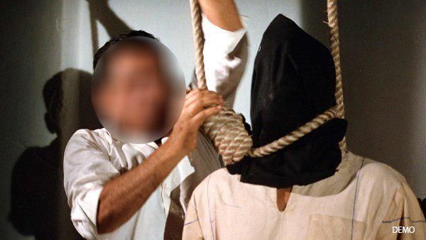 આ નિયમોનુ પાલન કર્યા વિના ફાંસીની પ્રક્રિયા અધૂરી માનવામાં આવે છે આ નિયમોનુ પાલન કર્યા વિના ફાંસીની પ્રક્રિયા અધૂરી માનવામાં આવે છે