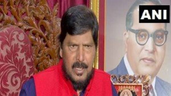 કેન્દ્રીય મંત્રી રામદાસ આઠવલેનુ નિવેદન, મહારાષ્ટ્રમાં મોટો ભૂકંપ આવવાનો છે